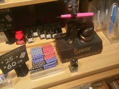 -九木杂物社(恒隆广场店)