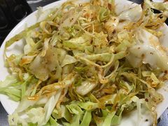 -李刚鸡西刀削面