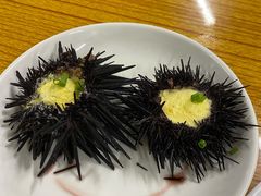 -板桥海鲜广场(文明东店)