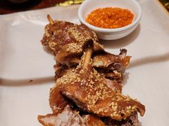 -缪氏川菜(丰盛町店)