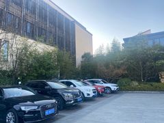 -上海崇明金茂凯悦酒店