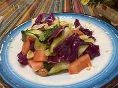 -新疆红柳花餐厅(新洲店)
