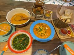 -Home Thai·泰谣(王府井apm店)