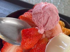 -鲜芋仙(财富中心店)