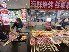 -四海鲜渔家菜(黄金海岸店)