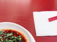 -喜家德虾仁水饺(世纪大都会店)