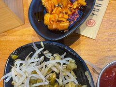 -云味馆·云南菜·云南米线(景田店)