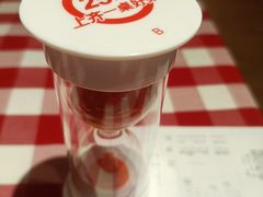 -西贝(虹口龙之梦店)