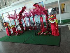 -吉隆坡国际机场