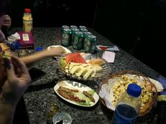 -998KTV(民治民乐店)