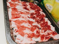 手切羊肉-颐品居涮肉(乌鲁木齐中路店)