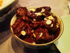 文火炖小牛肉-山外山菜馆(玉泉路店)