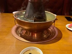 -宝泉铜锅·涮羊肉(解放东路店)