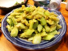 -老姑砂锅·烧烤天津菜(体北道店)