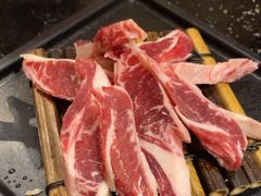 -九田家黑牛烤肉料理(珠江摩尔店)