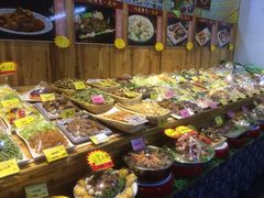 -赵记煎饼卷大葱(东岳店)