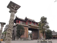 -龙潭水乡