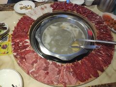 -小肥牛潮汕牛肉火锅(南联店)