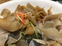 -枣子树·素食餐厅(普陀山店)