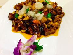 -老正兴菜馆(福州路店)