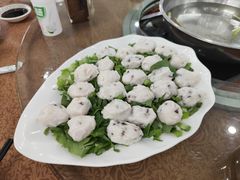 -红日饭店(裕隆三路店)