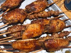 -管氏翅吧(马家堡店)