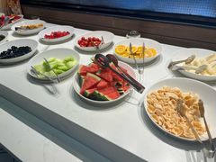 -豪客来牛排(红豆万花城店)