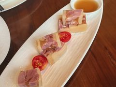 -彩丰楼·中餐厅(国家会展中心上海洲际店)
