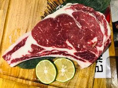 -秋木烤肉·韩国牛肉名家(高新旗舰店)