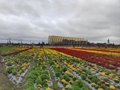 -中国天府农业博览园