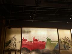 大堂-水煮三国·川鲁江湖菜(香山店)