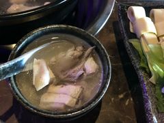 -同仁四季椰子鸡(海岸城天利店)