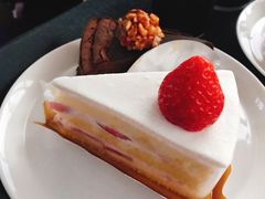 -Cafe Aewol Monsant