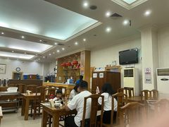 -南磨房食府(燕莎奥特莱斯购物中心店)
