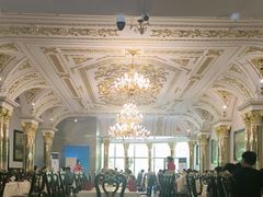-华梅西餐厅(哈尔滨中央大街店)