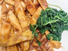 -食悦江南·淮扬菜·烤鸭(亚运村·惠新店)