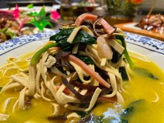 -邑金陵北京烤鸭店·现炒家常菜(ITC MALL店)