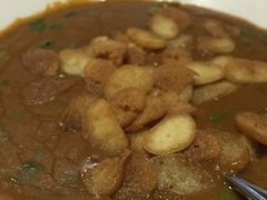 -铜锣湾·有麝自然香(渝北财富中心店)