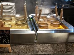 -威珀斯酒店·珀萃美食餐厅