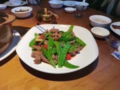 -街小坐闽南小牌档(老火车站店)
