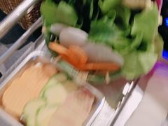 -云尊府云南菜·蒸汽石锅鱼(学清路店)