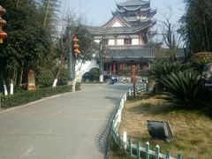 -汉江公园