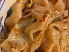 -秦月轩·长安小馆·新陕菜(阜成路·五棵松店)