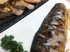 -东京屋(武定路店)