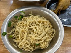 拌面-福屿鲜捞小吃·捞化(福屿总店)
