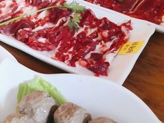-海银海记潮汕牛肉火锅(新港中路海珠店)