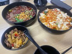 -重庆小面(蒲淞北路店)