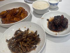 -老吉士酒家(天平路店)