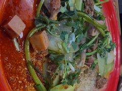 -文立新·秤盘麻辣烫(天通苑店)