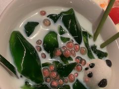 -桂满陇·海市蜃楼·黑金(国金店)